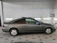 Gebraucht Opel Calibra 150 PS (110 kW) 1991 Grau Coupé