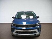 Gebraucht Opel Crossland Elegance 131 PS (96 kW) 2022 Andere farbe SUV