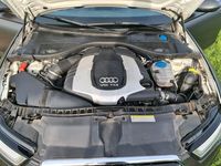 gebraucht Audi A6 Avant 3.0 BI-TDI 320 PS Quattro