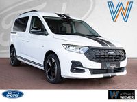 gebraucht Ford Tourneo Connect Sport 2.0l EcoBlue 7-Gang-Automatik