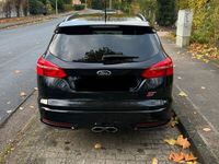 gebraucht Ford Focus ST 2.0 Eco Boost