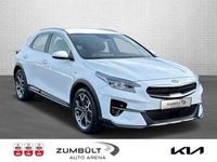 gebraucht Kia XCeed 1.4 T-GDI JBL Sound Edition +Navi+Kamera+