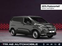 Neu Opel Combo-e Life 100 kW (136 PS) 2026 Van