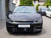 Gebraucht Kia EV6 GT-Line 167 kW (228 PS) 2024 Schwarz SUV