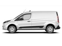 gebraucht Ford Transit Connect Trend 230 L2 KaWa 1,5 TDCi Kom-Paket Tel.-Vorb. PDC Berganfahrass. Klima