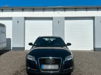 Occasion Audi A3 90 ch (66 kW) 2012 Bleue Citadine