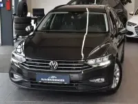 Second-hand VW Passat 150 CP (110 kW) 2021 Gri Break