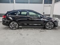 Neu Hyundai i30 N Line 150 PS (110 kW) 2026 Schwarz Kombi
