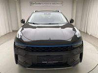Gebraucht Lynk & Co 01 261 PS (191 kW) 2023 Schwarz SUV