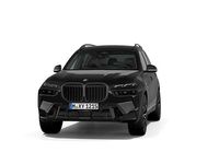 Neu BMW X7 Efficient Dynamics 340 PS (250 kW) 2025 SUV