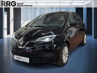 Gebraucht Renault Zoe Experience 50 kW (69 PS) 2021 Sternen schwarz Kleinwagen