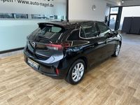 gebraucht Opel Corsa F 1.2 Elegance +LED+NAVI+Kamera+Sitzheiz.+