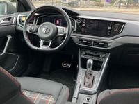 gebraucht VW Polo GTI 7/2019