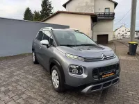 Gebraucht Citroën C3 Aircross PureTech 131 PS (96 kW) 2018 SUV