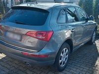 Gebraucht Audi Q5 258 PS (189 kW) 2015 Grau SUV