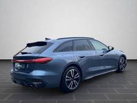 Gebraucht Audi S5 Comfort 367 PS (269 kW) 2025 Horizontblau metallic (metallic) Limousine