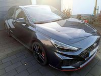 Gebraucht Hyundai i30 N Performance 280 PS (205 kW) 2022 Grau Coupé