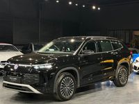 Gebraucht VW Tayron Life 150 PS (110 kW) 2025 Schwarz SUV