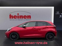 Gebraucht Honda Jazz Executive 107 PS (78 kW) 2020 Premium crystal red Kleinwagen