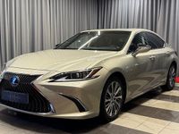 Gebraucht Lexus ES300 178 PS (130 kW) 2019 Beige Limousine