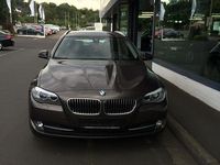Gebraucht BMW 520 184 PS (135 kW) 2013 Kombi