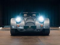 gebraucht Morgan Plus 6 * MY 2023 *