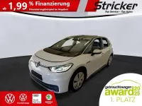 Usata VW ID.3 150 kW (204 CV) 2020 Bianco Utilitaria