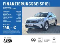 Gebraucht VW Taigo Goal 116 PS (85 kW) 2025 Grau SUV