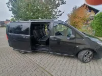Gebraucht Mercedes Vito 190 PS (139 kW) 2020 Van