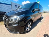 Gebraucht Mercedes Vito 190 PS (139 kW) 2020 Schwarz Van