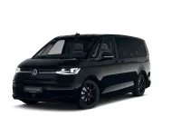 Neu VW Multivan 150 PS (110 kW) 2026 Schwarz Van / Kleinbus