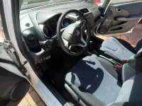 Gebraucht Honda Jazz 90 PS (66 kW) 2011 Weiß Kleinwagen