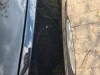 Second-hand BMW 118 Performance 143 CP (105 kW) 2008 Negru Hatchback