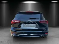 Gebraucht Ford Focus ST-Line X 116 PS (85 kW) 2025 Schwarz Limousine