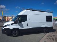 Gebraucht Iveco Daily 126 PS (92 kW) 2016 Van