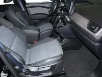 Gebraucht Renault Kangoo Techno 131 PS (96 kW) 2025 Schwarz Van / Kleinbus