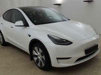 Gebraucht Tesla Model Y 378 kW (514 PS) 2023 Weiß SUV