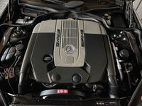gebraucht Mercedes SL65 AMG AMG 12 Zylinder Biturbo
