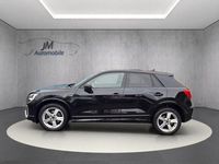 Gebraucht Audi Q2 S-Line 230 PS (169 kW) 2023 Schwarz SUV