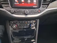 Gebraucht Opel Astra 130 PS (95 kW) 2017 Silber Kombi