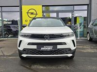 Gebraucht Opel Mokka Enjoy 101 PS (74 kW) 2023 Weiß SUV