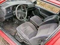 gebraucht VW Golf III TÜV 90 ps