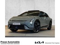 Neu Kia EV4 GT-Line 150 kW (204 PS) 2025 Grau Kleinwagen