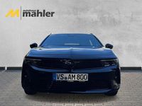 Gebraucht Opel Astra 145 PS (106 kW) 2024 Schwarz Kombi