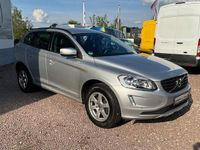 Gebraucht Volvo XC60 Kinetic 150 PS (110 kW) 2016 Silber SUV