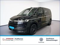 Gebraucht VW T7 110 PS (80 kW) 2024 Schwarz Van