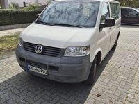Gebraucht VW Transporter 86 PS (63 kW) 2004 Van