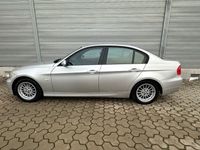 gebraucht BMW 318 318 Baureihe 3 Lim. d