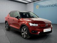 Gebraucht Volvo XC40 300 kW (408 PS) 2021 Andere SUV