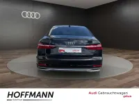 Gebraucht Audi A6 Sport 245 PS (180 kW) 2023 Mythosschwarz metallic Limousine